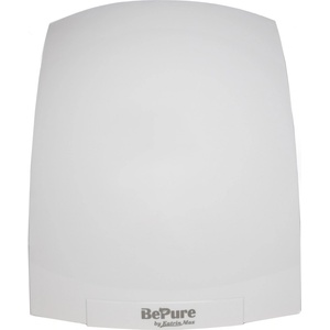 BePure SoftDry -Икономичен и надежден автоматичен сешоар за ръце (BP11053)