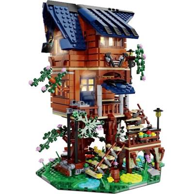 JAMARA CaDA Tree house 4 seasons