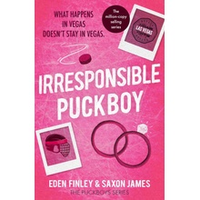 Irresponsible Puckboy