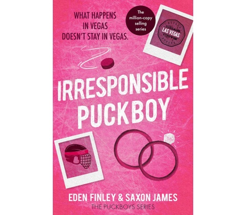 Irresponsible Puckboy