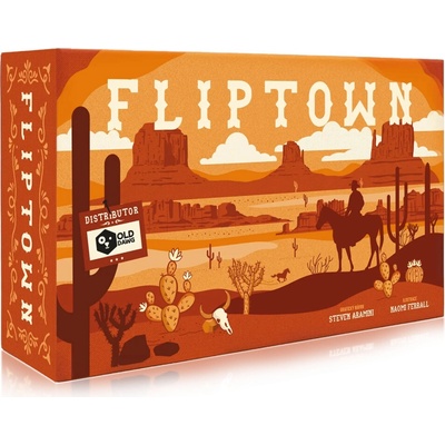 Old Dawg Fliptown