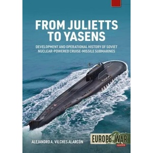 From Julietts to Yasens (ISBN: 9781915070685)