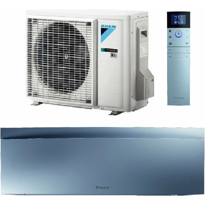 DAIKIN Emura Silver 1+1 4,2kW R32