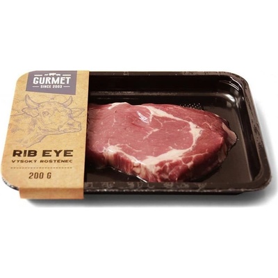 Gurmet Rib Eye 200 g