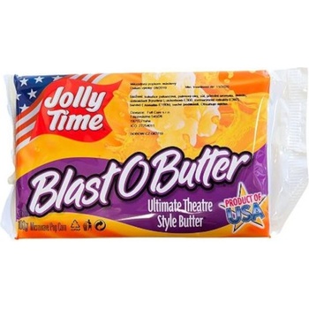 Jolly Time Blast o Butter 100 g