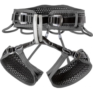 Ocun Сбруя - седалка Ocun Webee Bigwall Climbing harness - Grey / Black - размер L-XL (303-0530-0111)