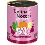 Dolina Noteci Superfood Патешко & Пернато 400 г