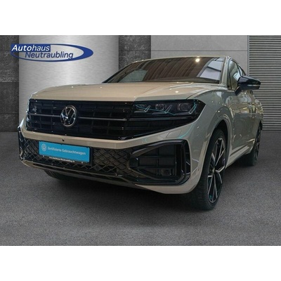 Volkswagen Touareg 3.0 TDI 4Motion 210 kW