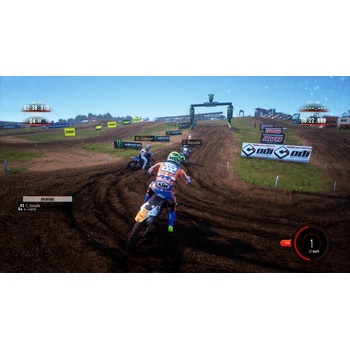 MXGP 2019