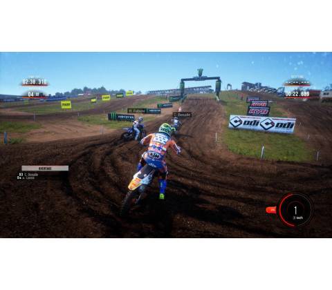 MXGP 2019