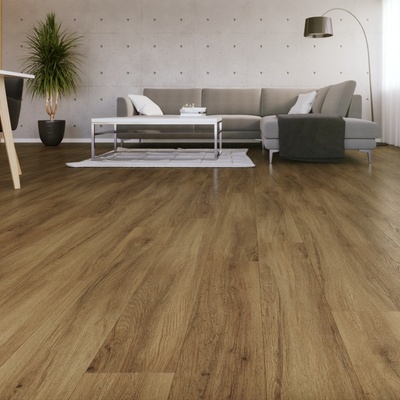 Arbiton BiClick Acoustic CBCA 41102 Jersey Oak 1,756 m²