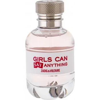 Zadig & Voltaire Girls Can Say Anything EDP 50 ml