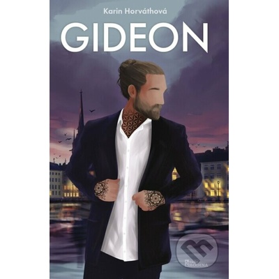 Gideon - Karin Horváthová