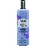 I Love Cosmetics Violet Dreams Shower Gel 360 ml