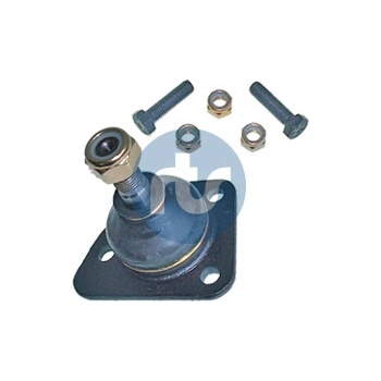 Zvislý/nosný čap RTS 93-00496-056