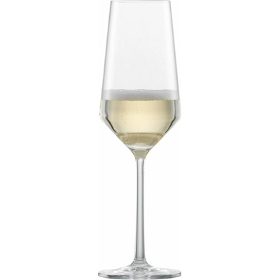 Zwiesel Glas Pohár na šampanské PURE Zwiesel Glas 2 x 297 ml