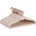 Amazon Basics Pack of 50 Velvet Slim Non-Slip Suit Hangers Pink Blush Gold - AH_vnv1004
