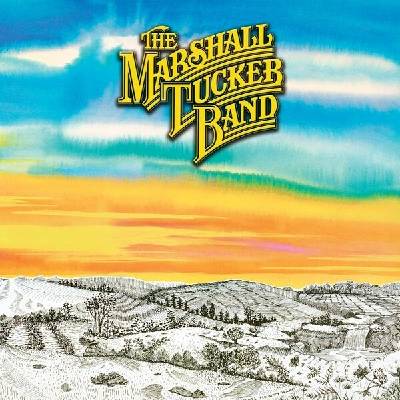 Marshall Tucker Band - The Marshall Tucker Band CD