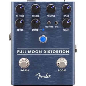 Fender Full Moon Eфект за китара