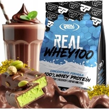 Real Pharm Whey 700 g