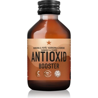 Leros Antioxid booster 100 ml