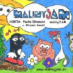 Spinaker MalinyJAM: MalinyJAM - CD (040572)