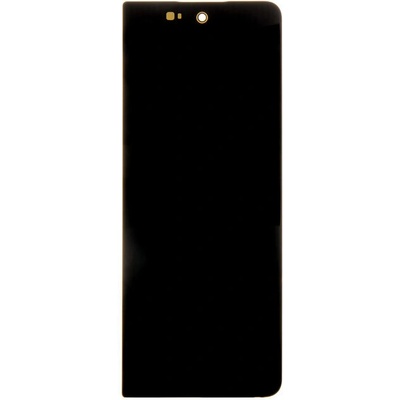 LCD Displej + Dotykové sklo + Přední kryt Samsung Galaxy Z Flip5 5G