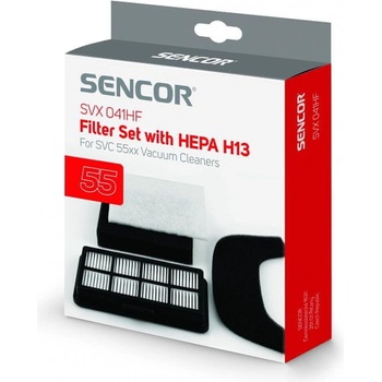 Sencor SVX 041HF