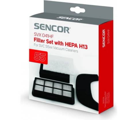 Sencor SVX 041HF