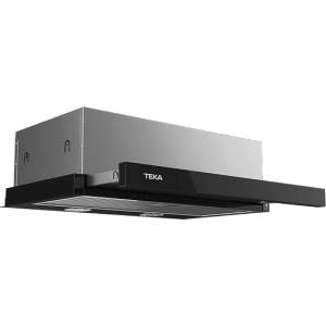 Teka Абсорбатор за вграждане teka cnl 6415 черен (Е.389.ЧЕ) - xmall