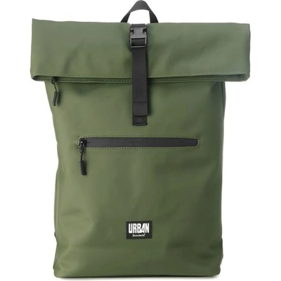 Bombata Раница Bombata - Urban Boston, до 16'', зелена (E00887-29)