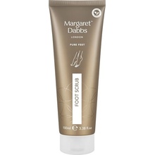 Margaret Dabbs London PURE Natural Foot Scrub 100 ml