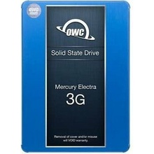 OWC Mercury Electra 3G SSD 250GB, OWCS3D7E3G250