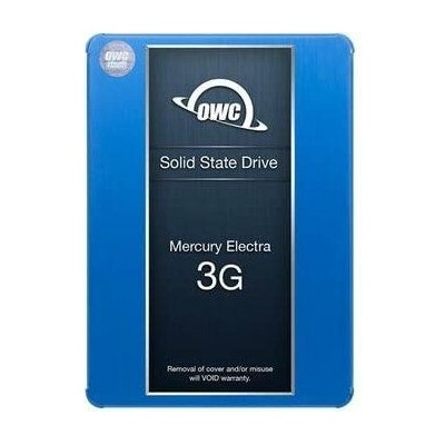 OWC Mercury Electra 3G SSD 250GB, OWCS3D7E3G250