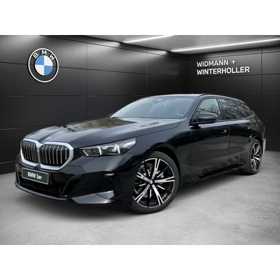 BMW 520d Touring xDrive M Sport 145 kW