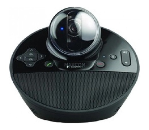 Logitech BCC950 ConferenceCam
