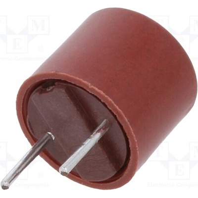 LITTELFUSE 38213150410 Pojistka: tavná; 3,15A; 250VAC; zpožděná; TR5; THT; 382; měď; 5,08mm