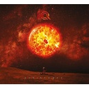 IQ - Resistance CD