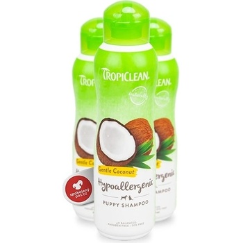 Cosmos Corporation Hypo-Allergenic hypoalergenní 355 ml