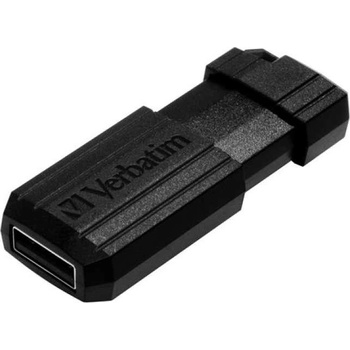 Image 1 of Verbatim Store n Go PinStripe 8GB USB 2.0 49062