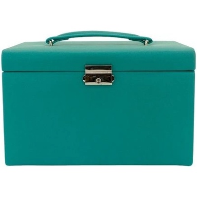 Friedrich Lederwaren Jolie 2.0 23256-72 tyrkysová