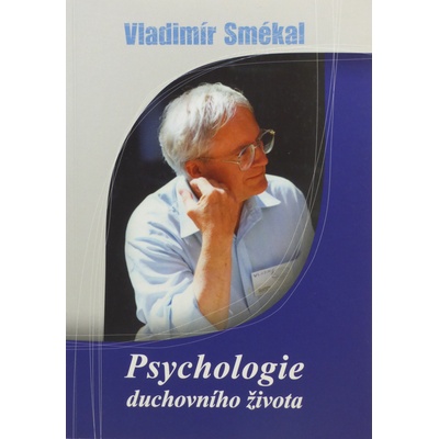 Psychologie duchovního života