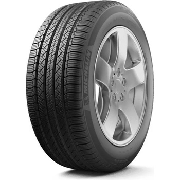 Image 1 of Michelin Latitude Tour HP 255/70 R18 116V