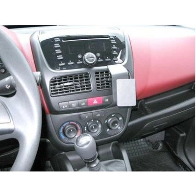 Brodit ProClip montážní konzole pro Fiat Doblo 10-14/Opel Combo 12-19, na střed 854694