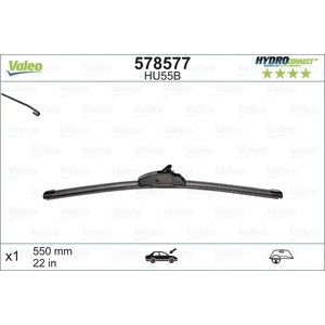 Valeo HydroConnect 550 mm 578577