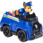 Spin Master Игрален комплект Spin Master Paw Patrol - Полицейският автомобил на Чейс (6071210)