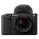 Digitální fotoaparáty Sony Alpha ZV-E1