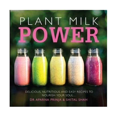 Plant Milk Power