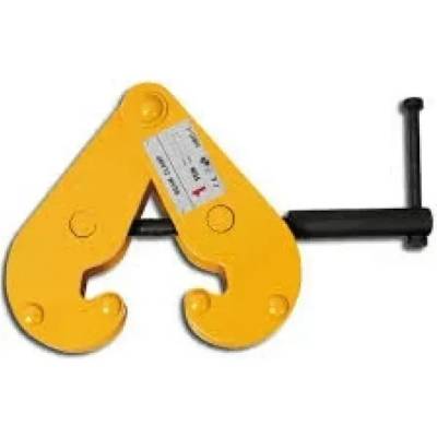 HU-LIFT Релсово-захватна скоба Hu-Lift Equipment HBC2 2000kg (094 BKP 824)