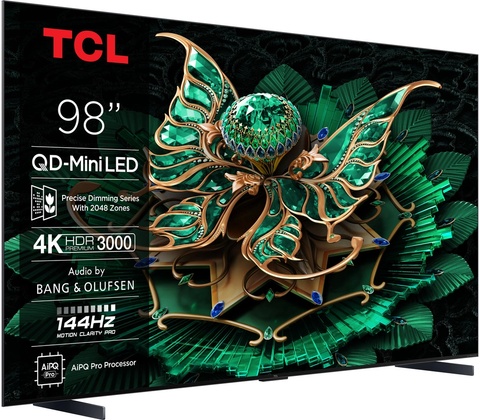 TCL 98C7K